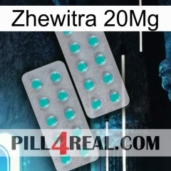 Zhewitra 20Mg 29